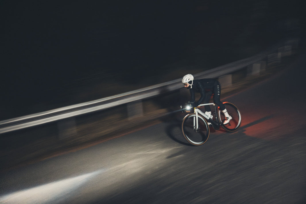 Cycling at Night: Essential Tips for Safer, Faster Riding