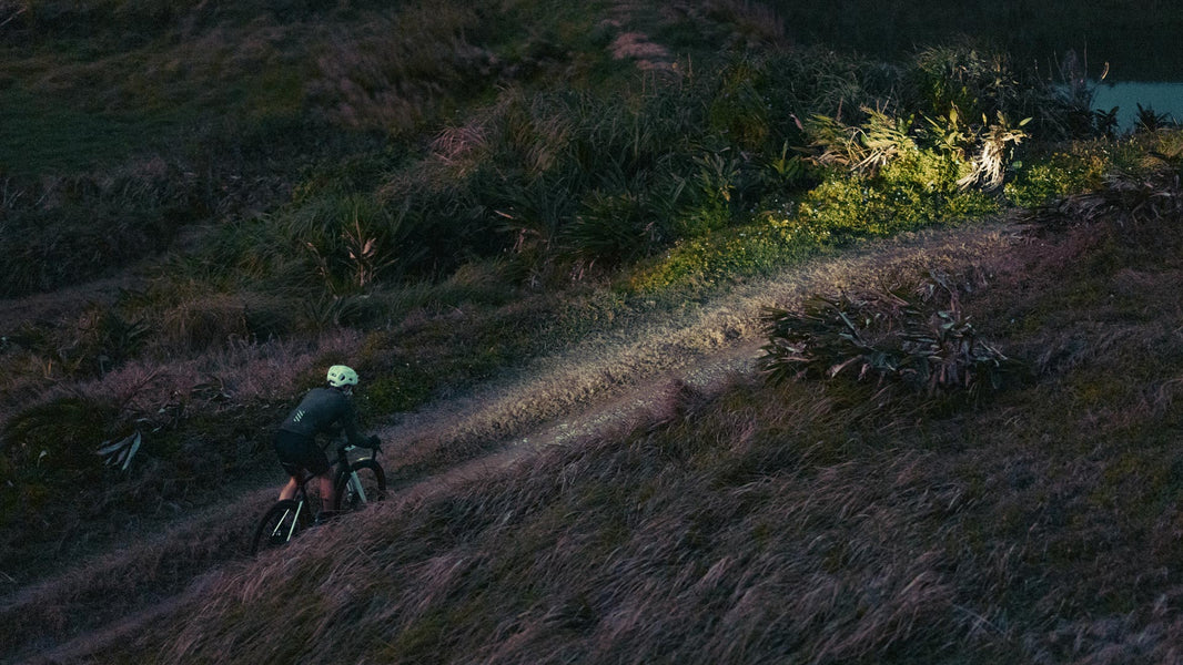 What Is PureBeam™? The New Standard in Cycling Light Technology