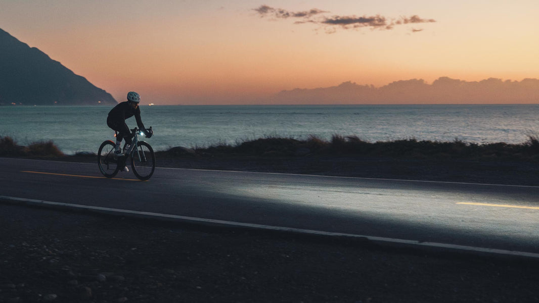 The “Wall of Light” Problem